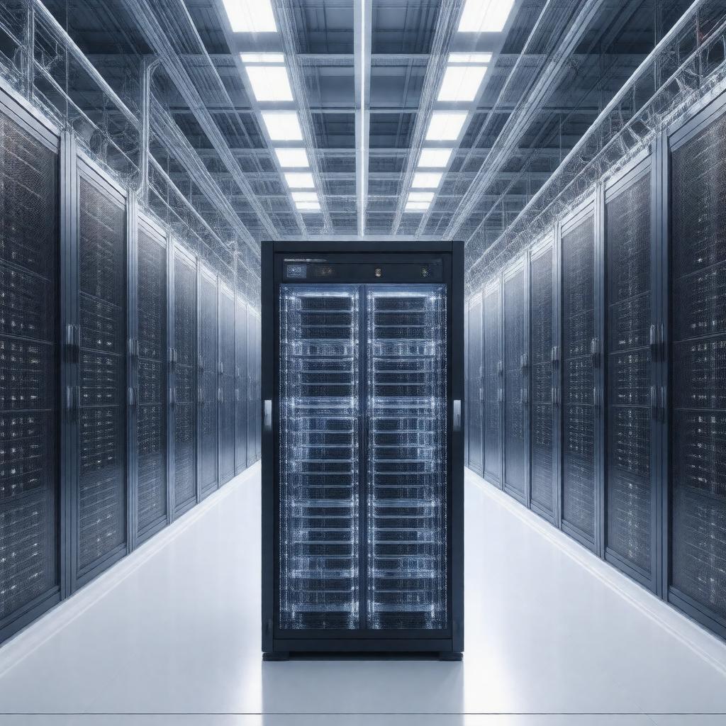 Blue Waters (supercomputer)
